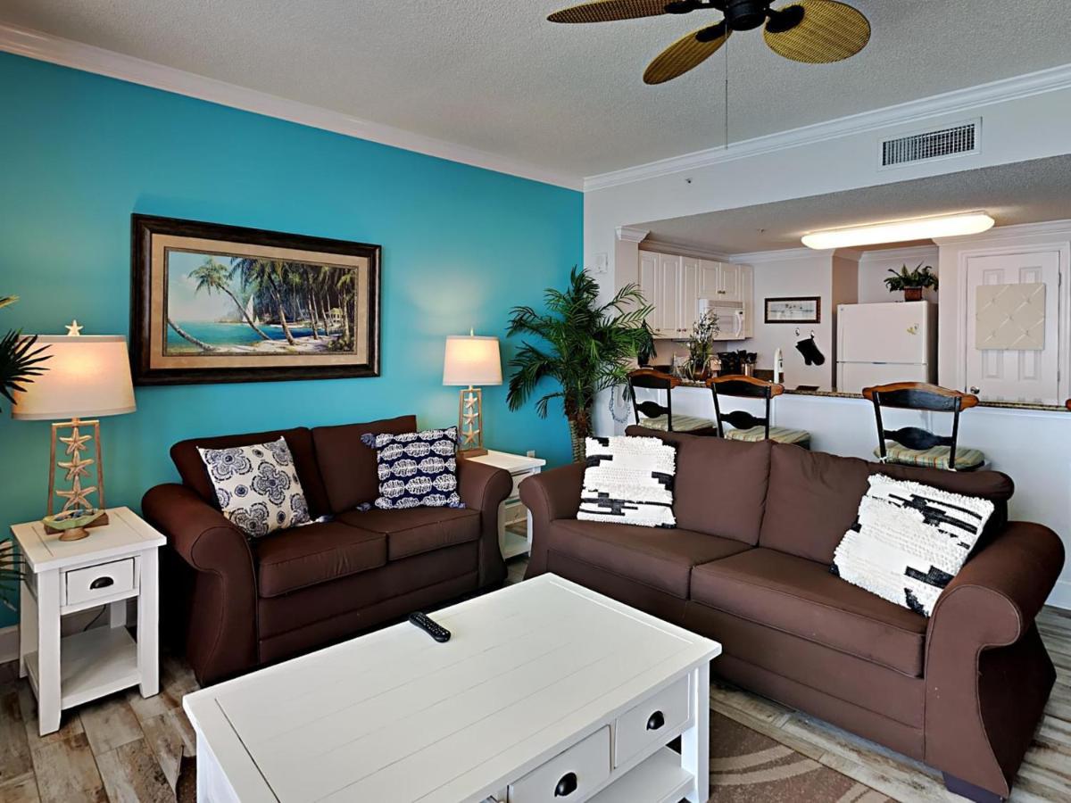 Majestic Towers I 1505 Apartment *