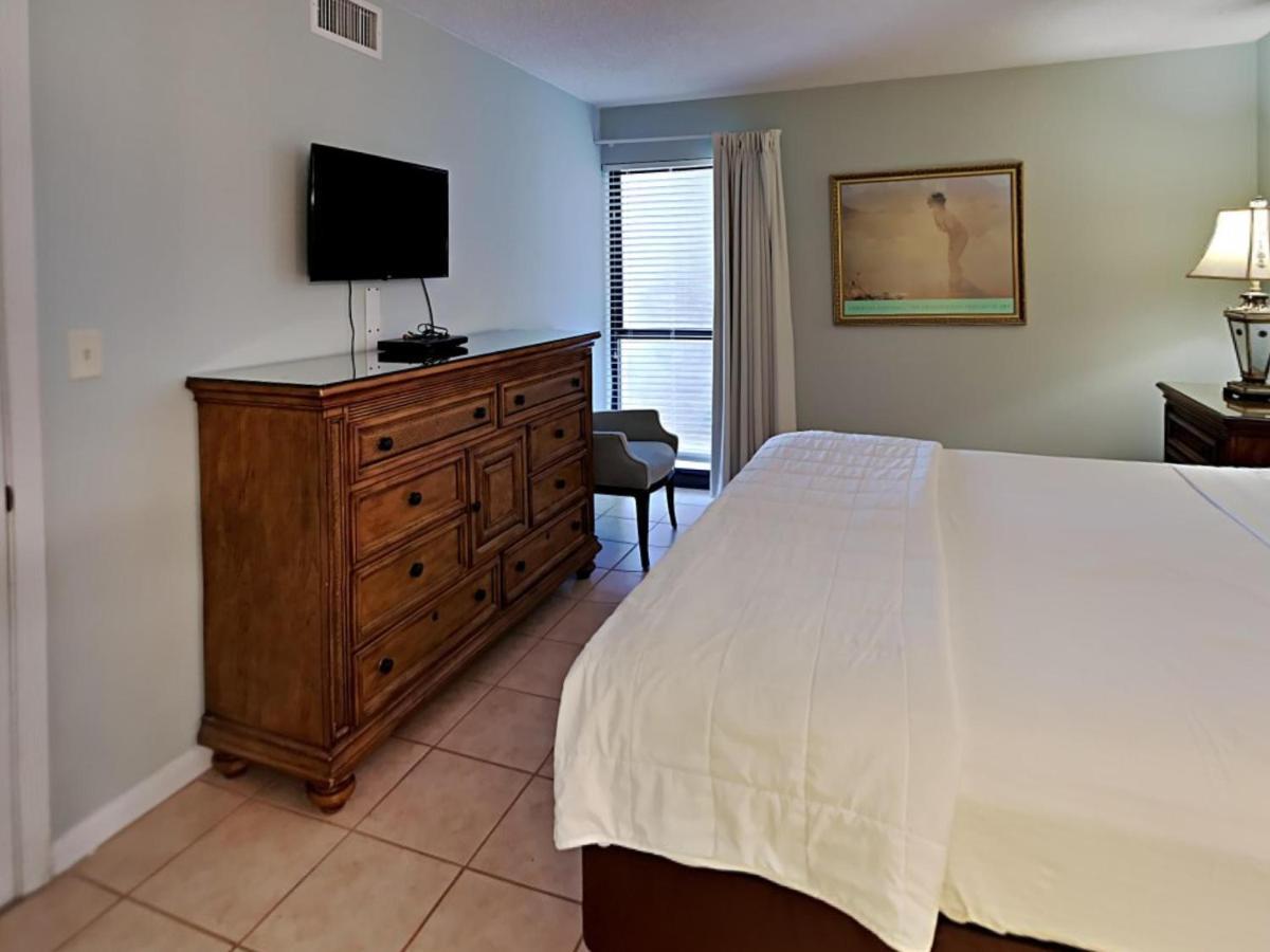 Edgewater Tower I 807 Apartment Panama City Beach
