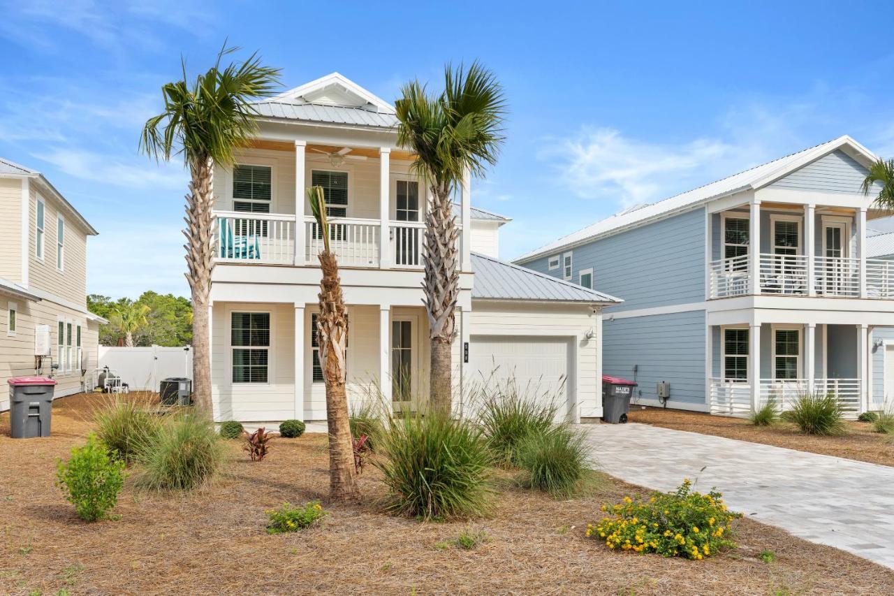 Holiday home House - Sugary Sands By Panhandle Getaways Panama City Beach