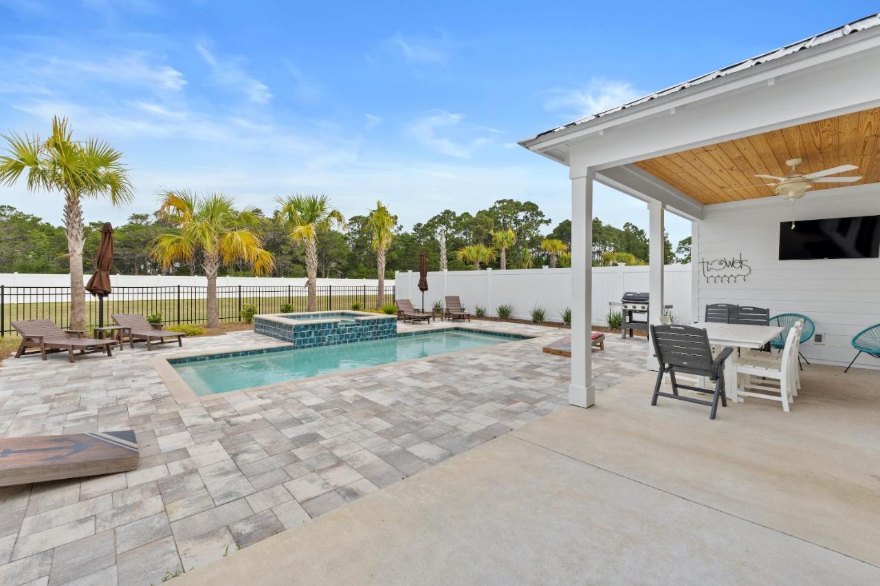 House - Sugary Sands By Panhandle Getaways Panama City Beach