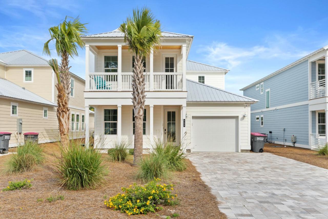 House - Sugary Sands By Panhandle Getaways Panama City Beach