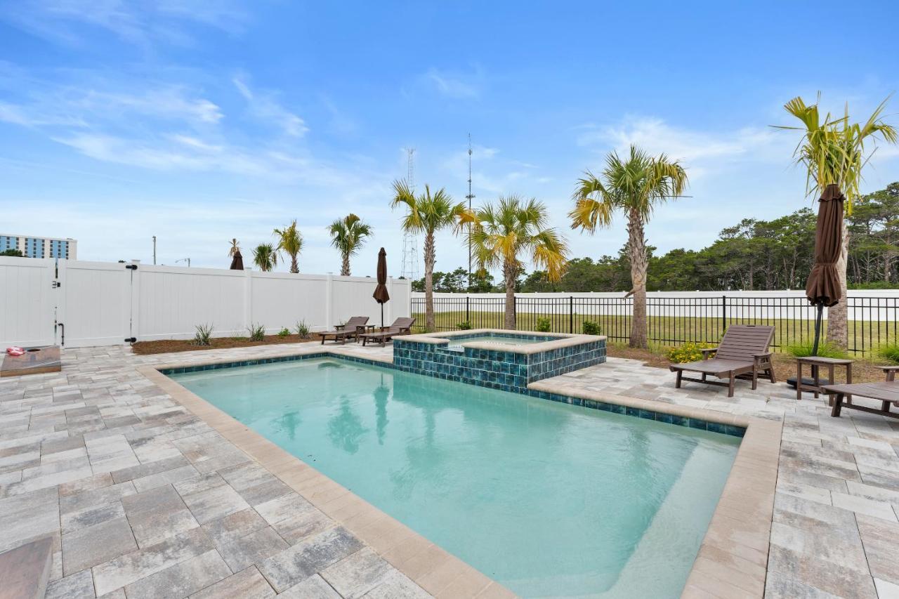 House - Sugary Sands By Panhandle Getaways Holiday home *