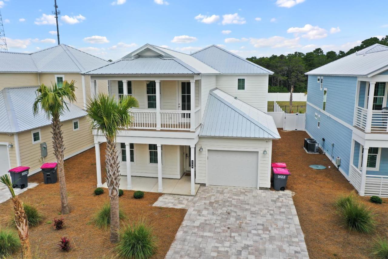 House - Sugary Sands By Panhandle Getaways Holiday home