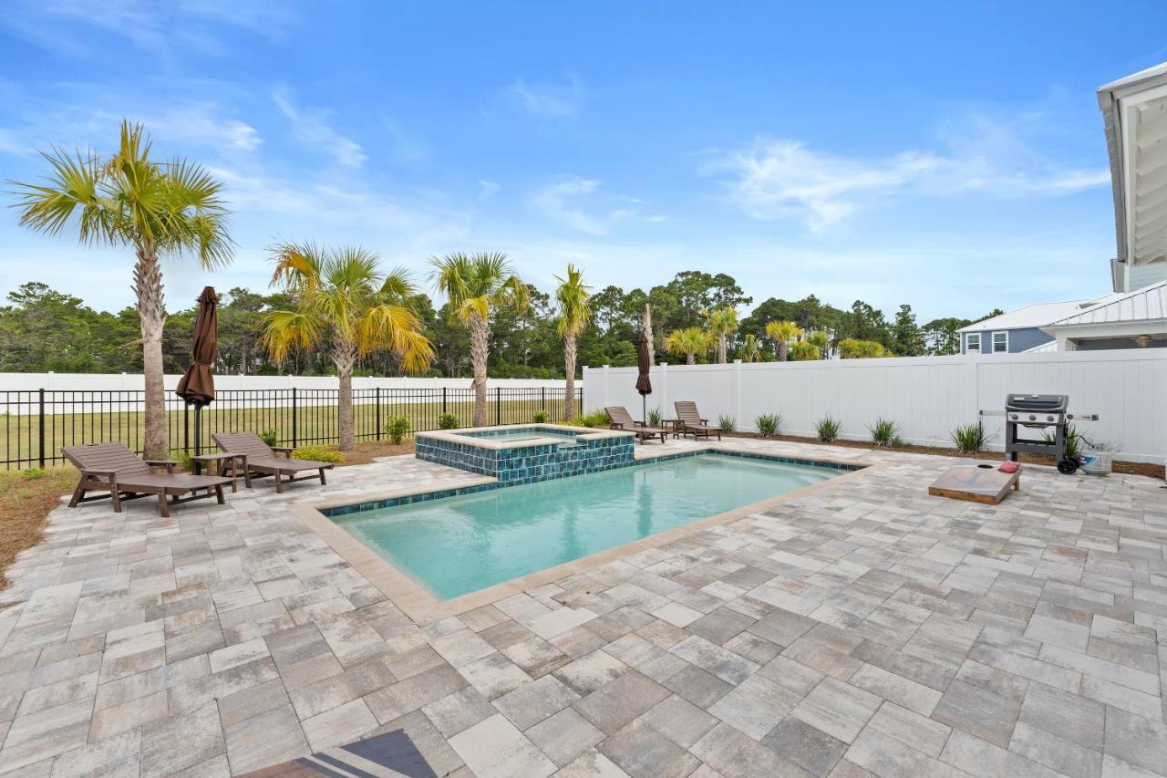 House - Sugary Sands By Panhandle Getaways * Panama City Beach