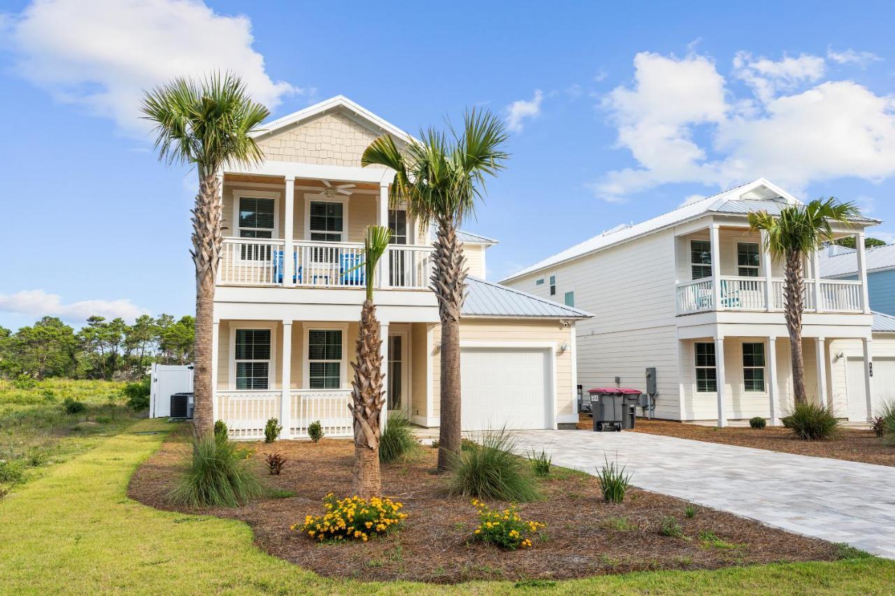 House - Sugary Sands By Panhandle Getaways Holiday home