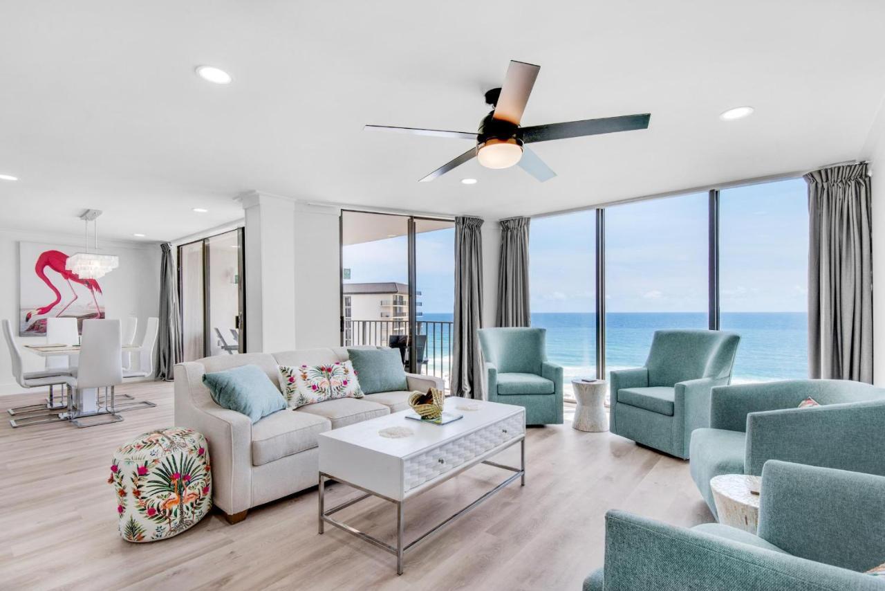 Holiday home Edgewater Tower 1-1106 *