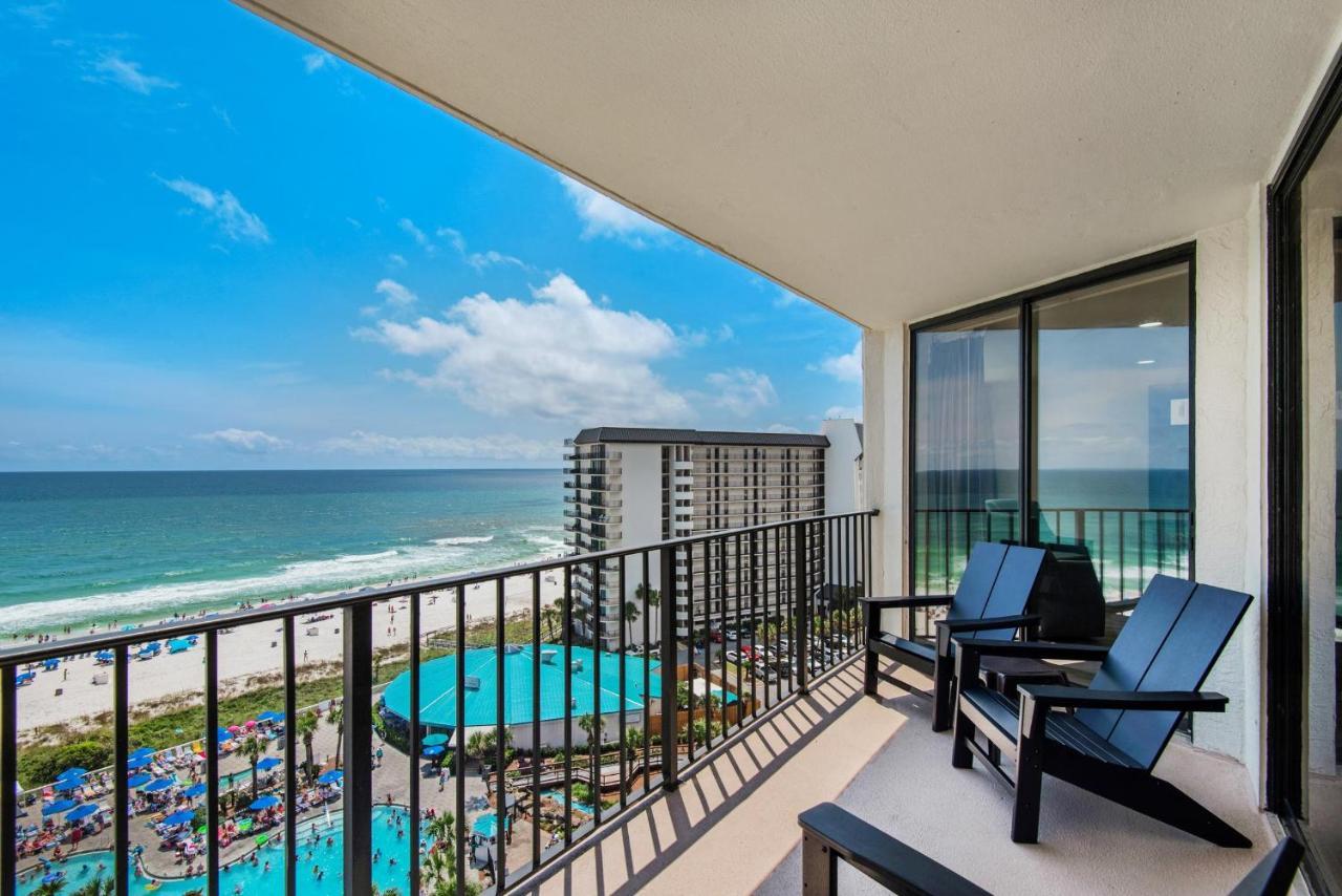 Holiday home Edgewater Tower 1-1106 *