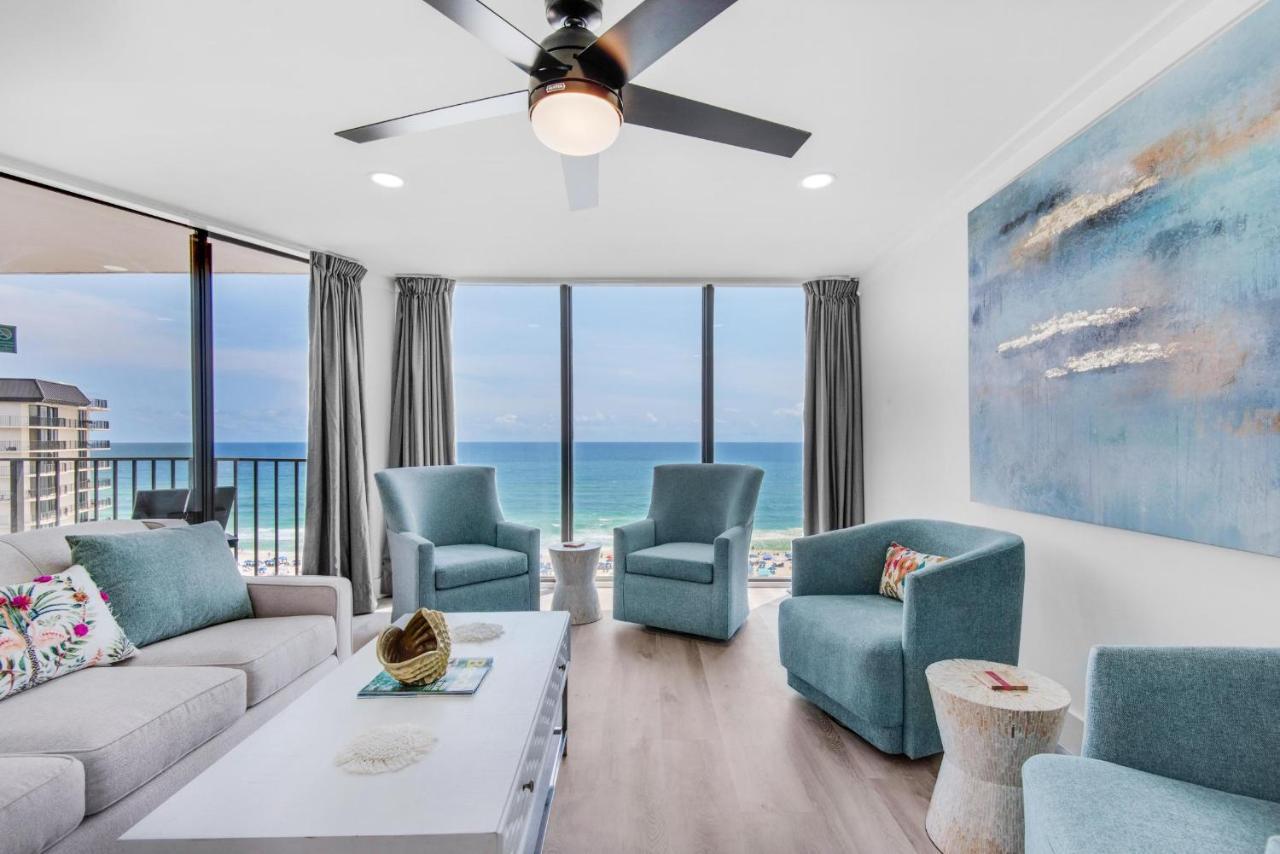 Edgewater Tower 1-1106 Holiday home Panama City Beach