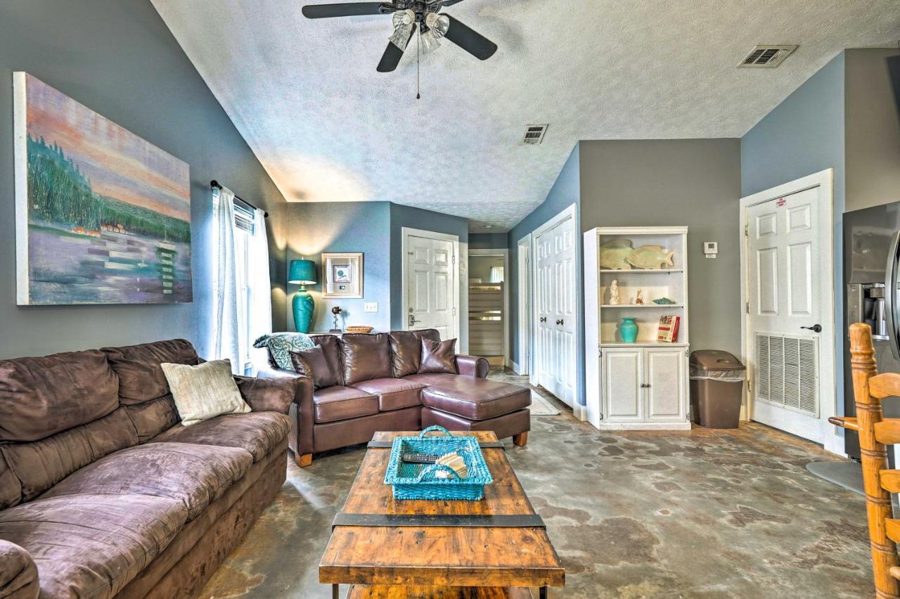 Pcb Duplex With Patio - Steps To Beach!