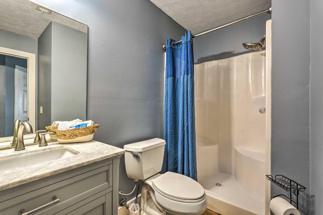 Pcb Duplex With Patio - Steps To Beach! Panama City Beach