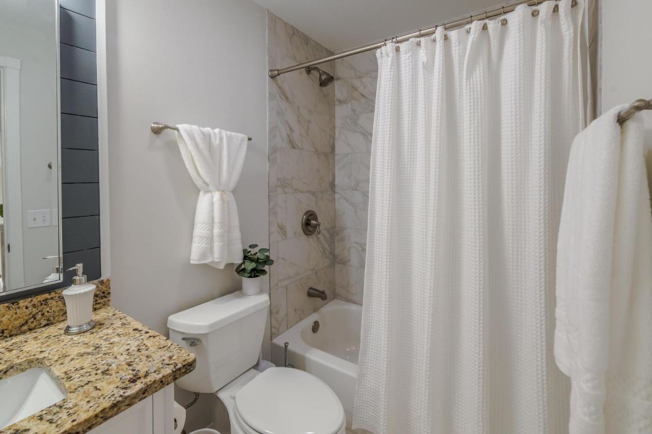 Charming Panama - Walk To Ocean Holiday home Panama City Beach