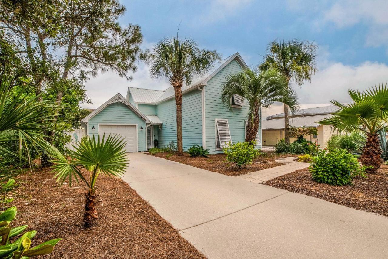 Charming Panama - Walk To Ocean * Panama City Beach