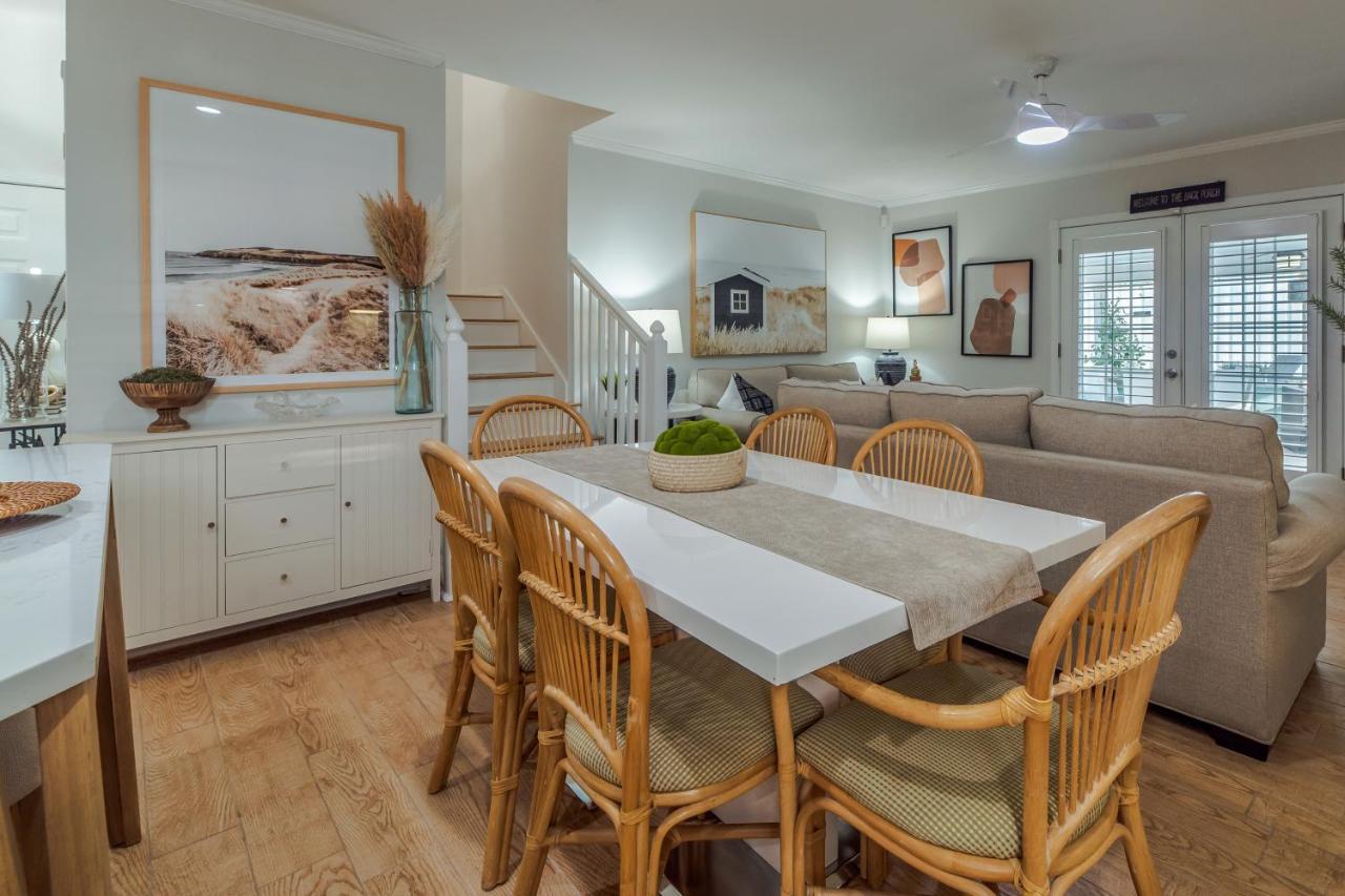 Holiday home Charming Panama - Walk To Ocean Panama City Beach