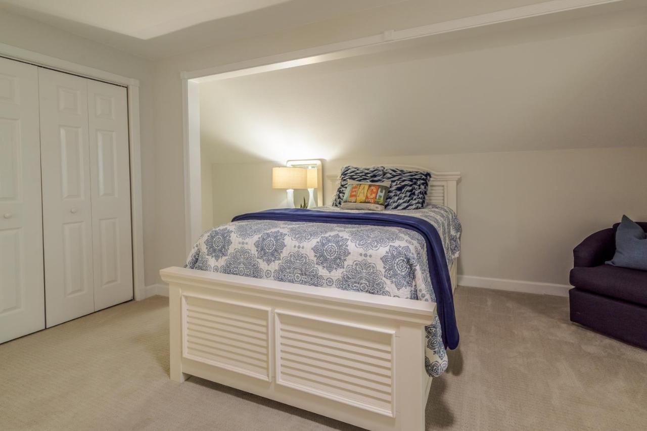 Holiday home Charming Panama - Walk To Ocean Panama City Beach