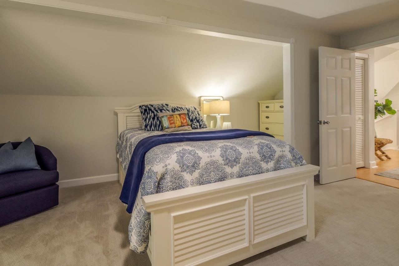 Charming Panama - Walk To Ocean Holiday home Panama City Beach