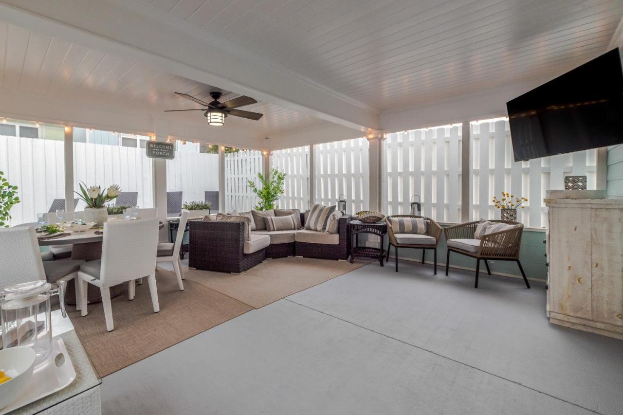 Charming Panama - Walk To Ocean Holiday home Panama City Beach