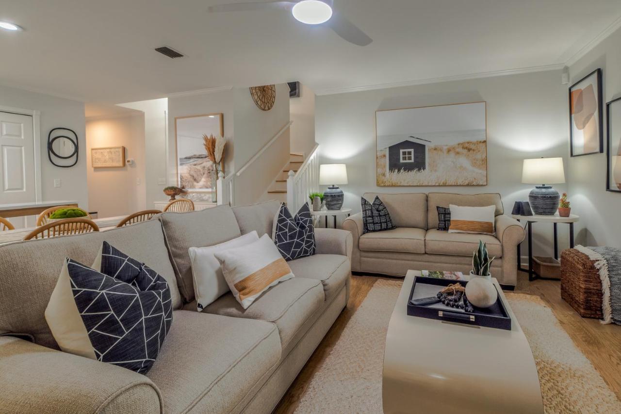 Charming Panama - Walk To Ocean Holiday home Panama City Beach