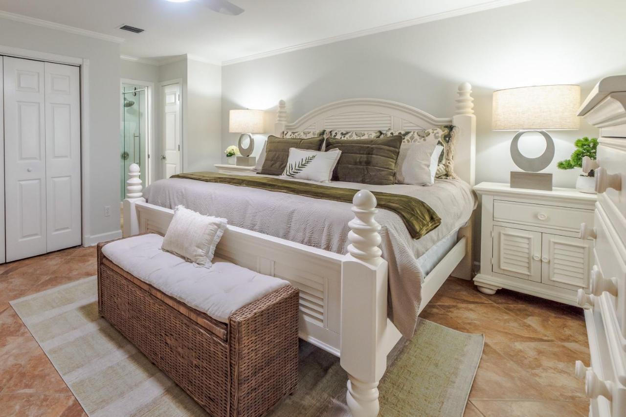 Holiday home Charming Panama - Walk To Ocean Panama City Beach