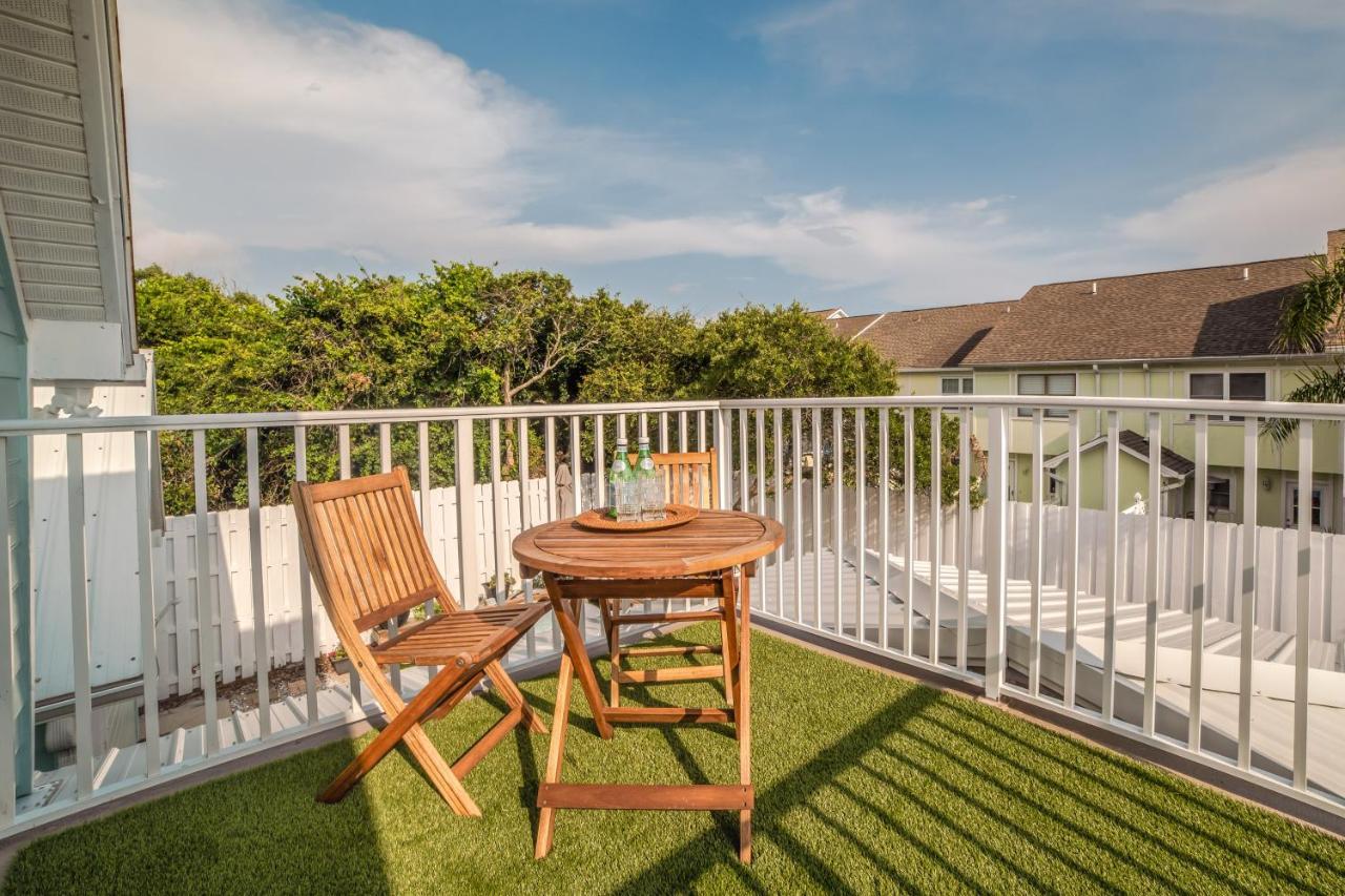 Charming Panama - Walk To Ocean * Panama City Beach