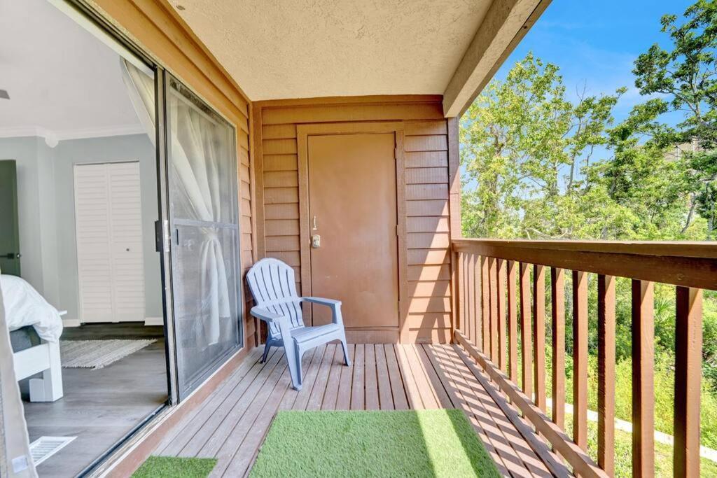 Apartment Playa Tortuga-5 Min Walk To The Panama City Beach