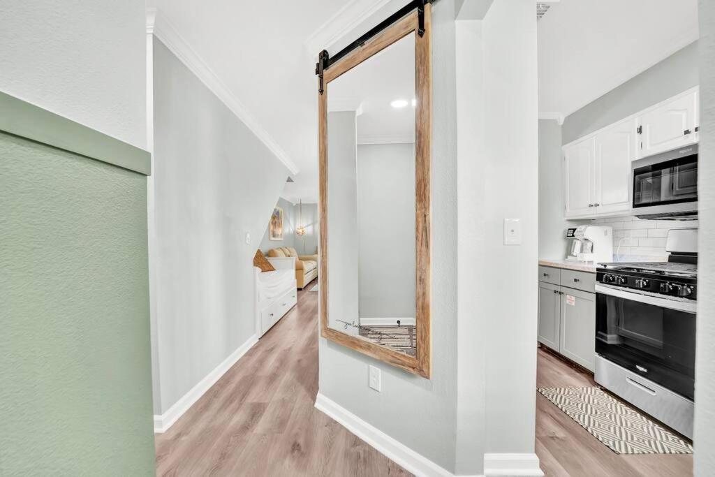 Apartment Playa Tortuga-5 Min Walk To The Panama City Beach