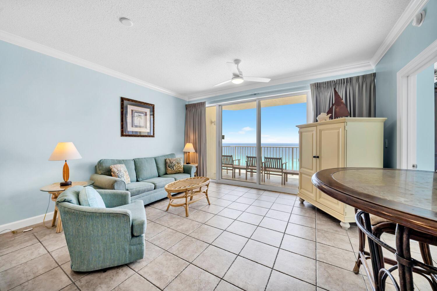 Apartment Boardwalk 1209