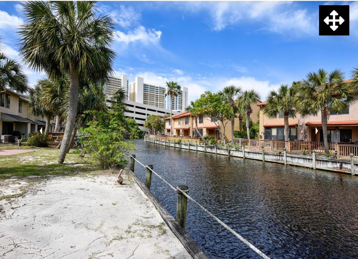 Holiday home A Stroll To The Panama City Beach