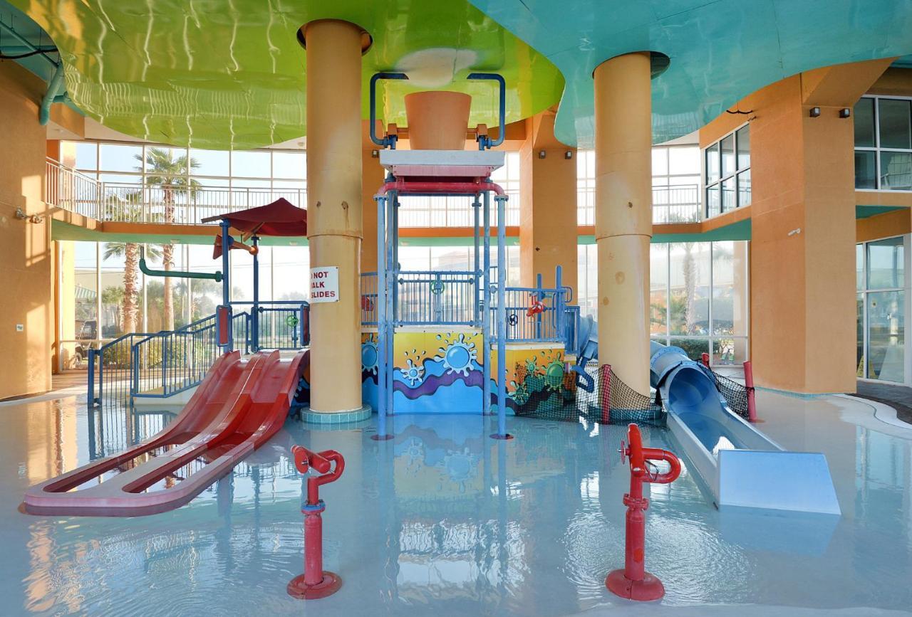 Splash 906 E Holiday home