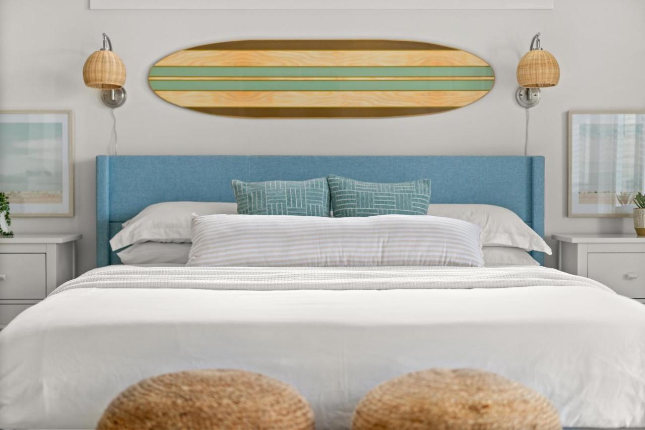 Crescent Moon Palace - A Luxury With Pool, Parking, Just Steps To The Villa
