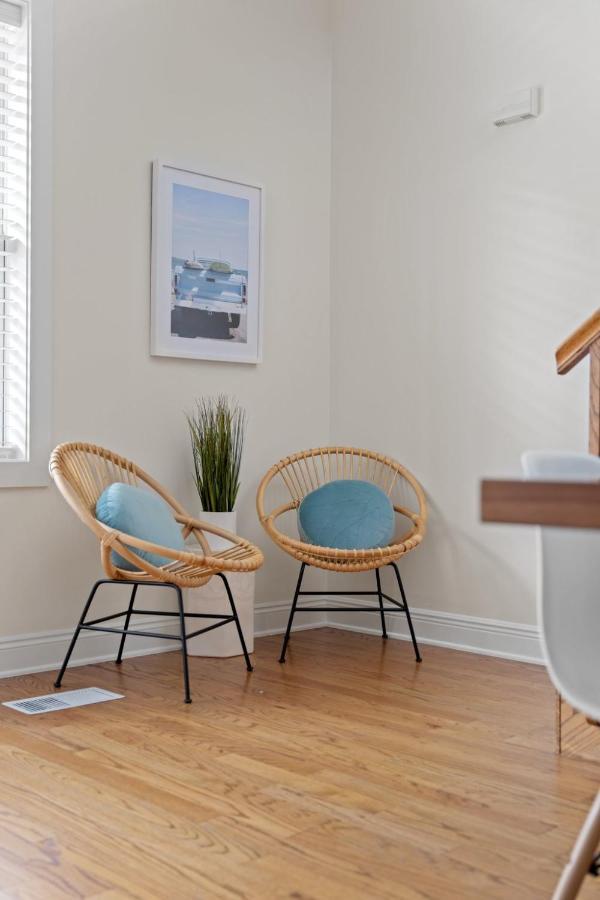 Crescent Moon Palace - A Luxury With Pool, Parking, Just Steps To The Panama City Beach
