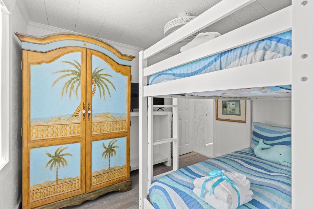219 Palmetto Pl 1 - Tropical Paradise Holiday home *