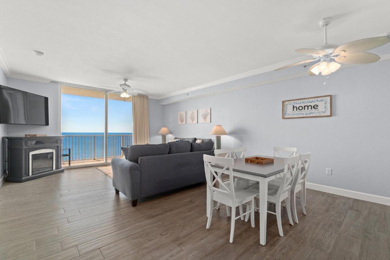 Tidewater Luxury Penthouse With Amenities And A View! Holiday home *
