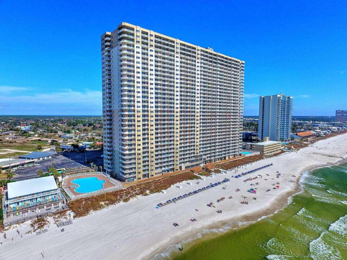 Tidewater Luxury Penthouse With Amenities And A View! Holiday home *