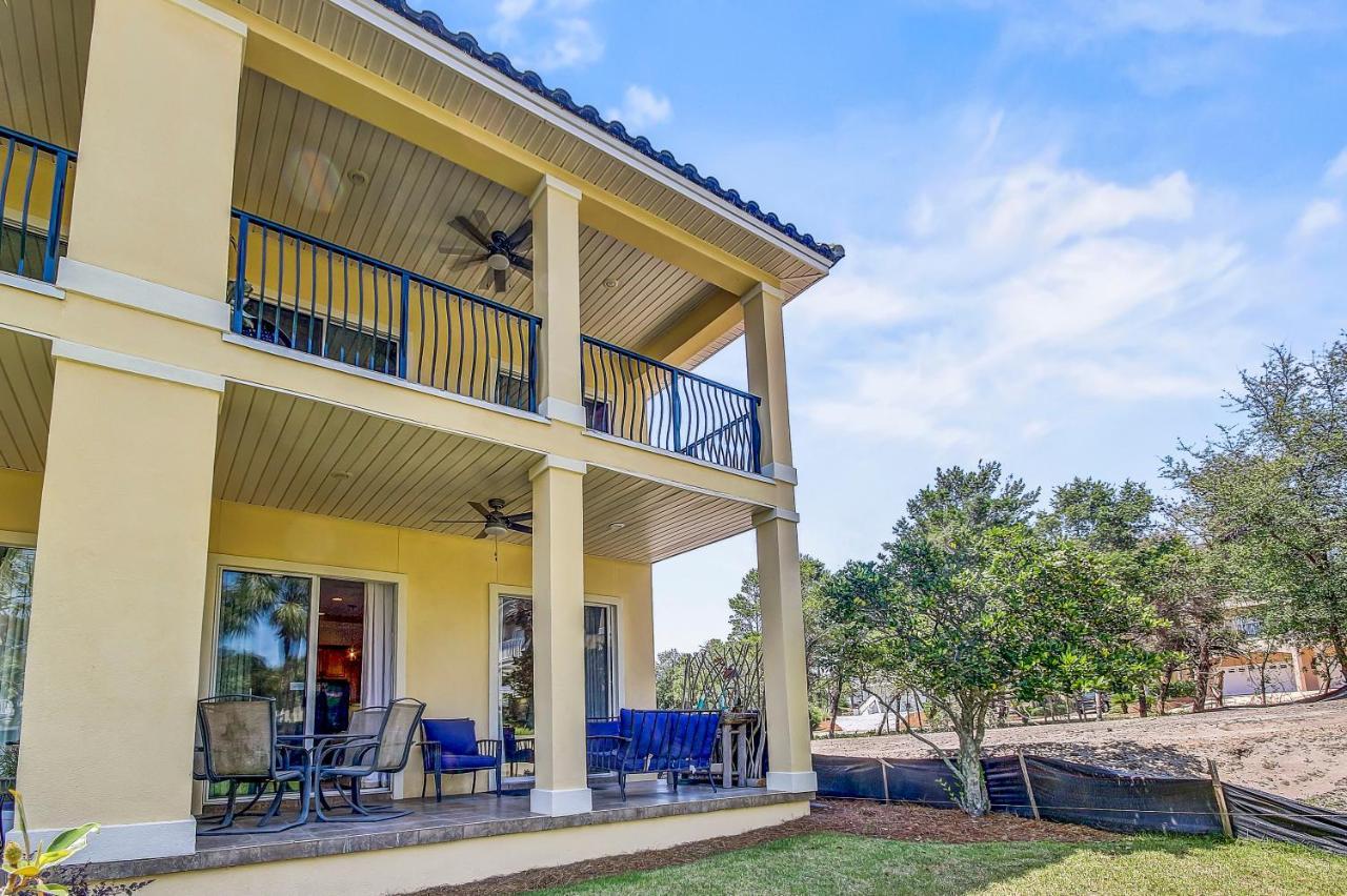 Holiday home 136 La Valencia Cir - At Peace Panama City Beach