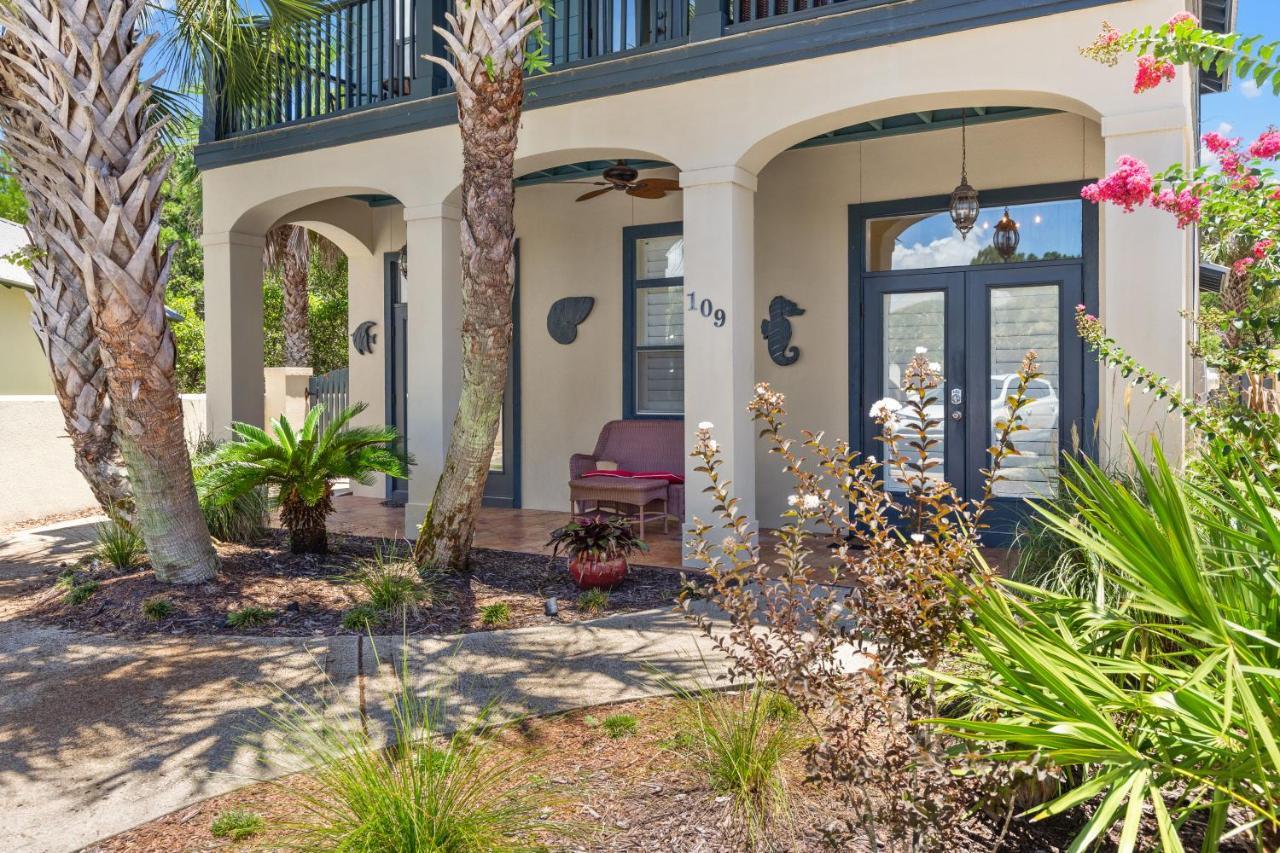 Holiday home 109 Island Cove Ct - Blue Palm Cove Panama City Beach