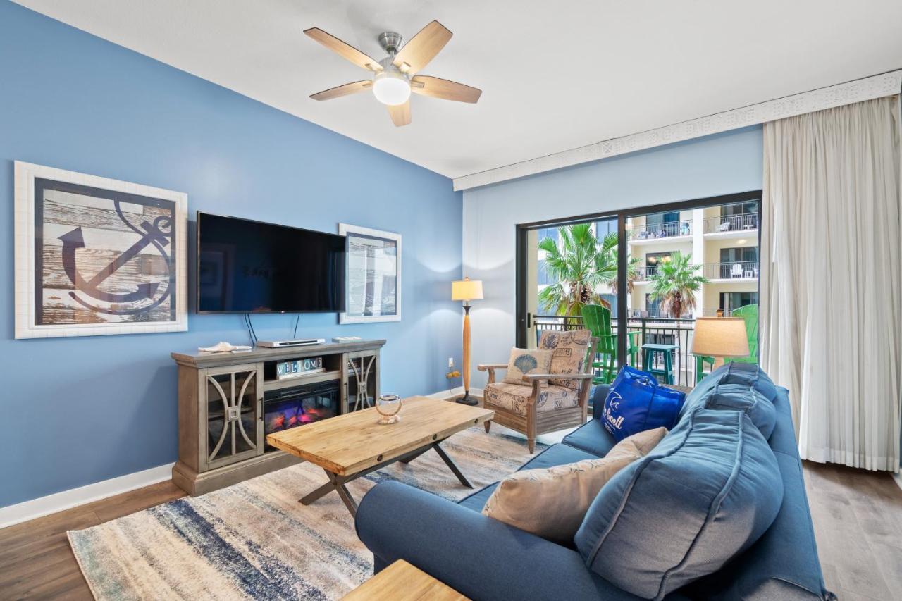 Warm And Inviting 1 Bd 1 Ba With Breathtaking Gulf Views Panama City Beach