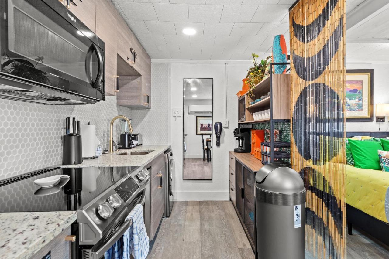 219 Palmetto Pl 1 - Tropical Paradise Panama City Beach