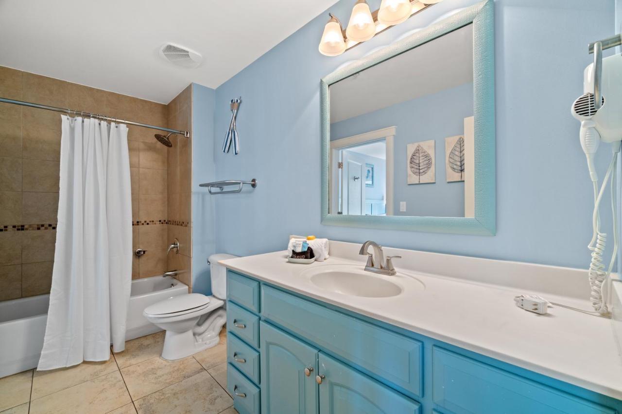 Warm And Inviting 1 Bd 1 Ba With Breathtaking Gulf Views Holiday home