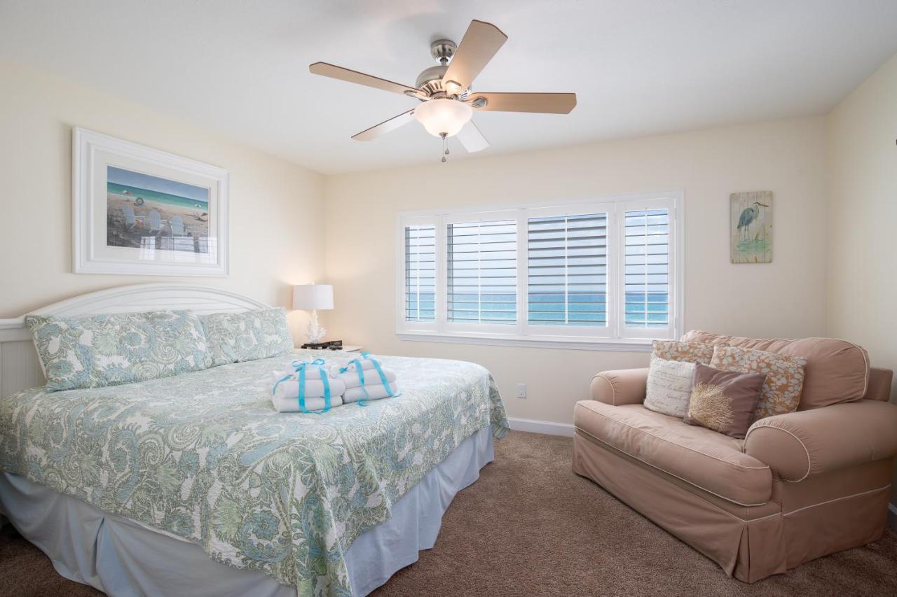 Holiday home Spacious Waterfront Townhome - Just A Short Walk To Pier Park Panama City Beach