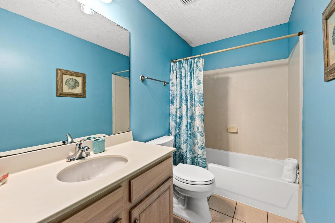 Holiday home Large Balcony! Gulf Front Master Suite! Many Amenities On-site! Panama City Beach