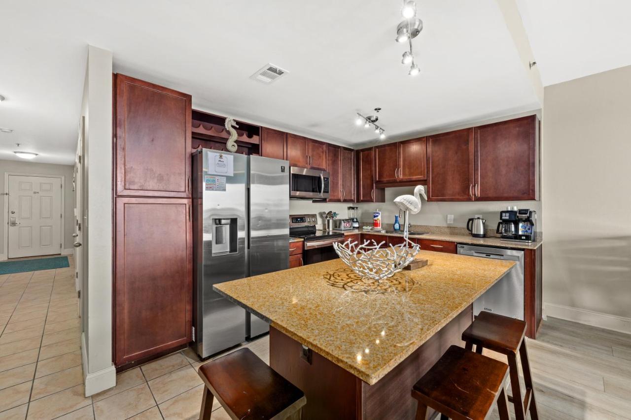 Laketown Wharf 1233 - Anchors Away Holiday home