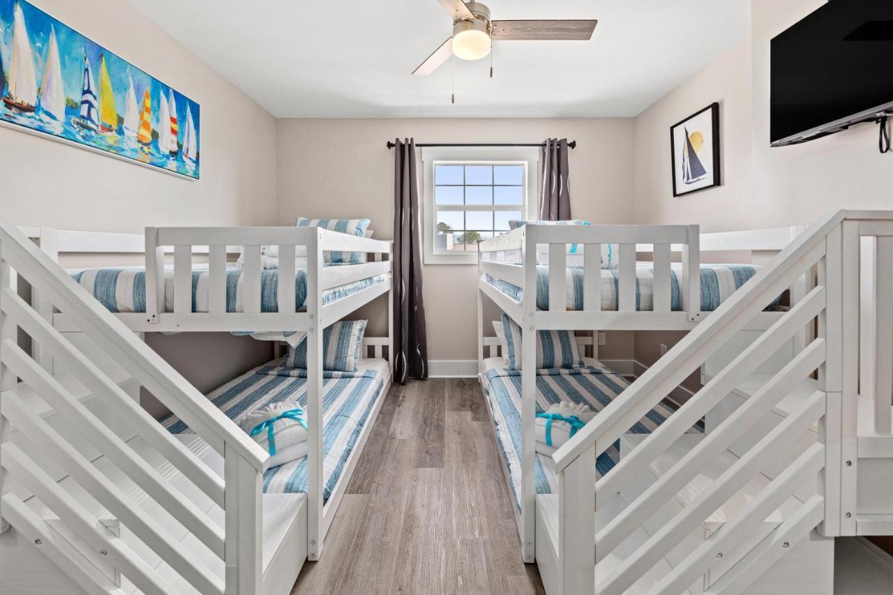 Holiday home Welcome To Dolphin Fun B, Brand New Duplex Walk To The *