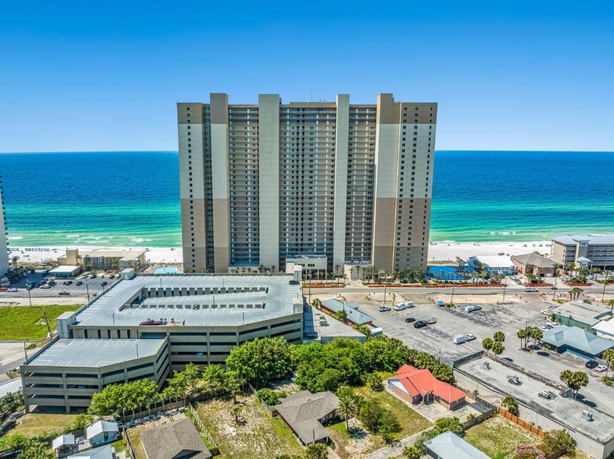 Tidewater Luxury Penthouse With Amenities And A View! Holiday home *