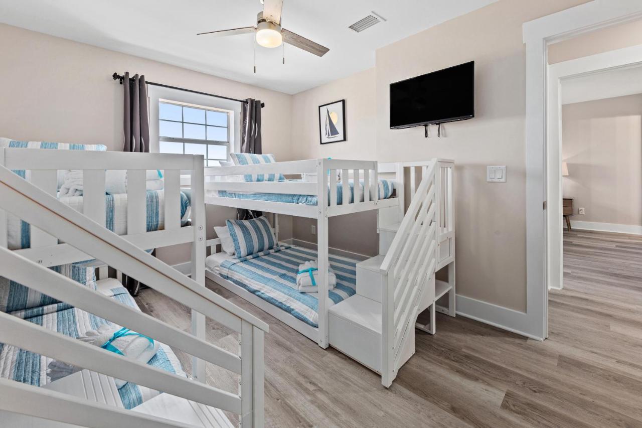 Holiday home Welcome To Dolphin Fun B, Brand New Duplex Walk To The *