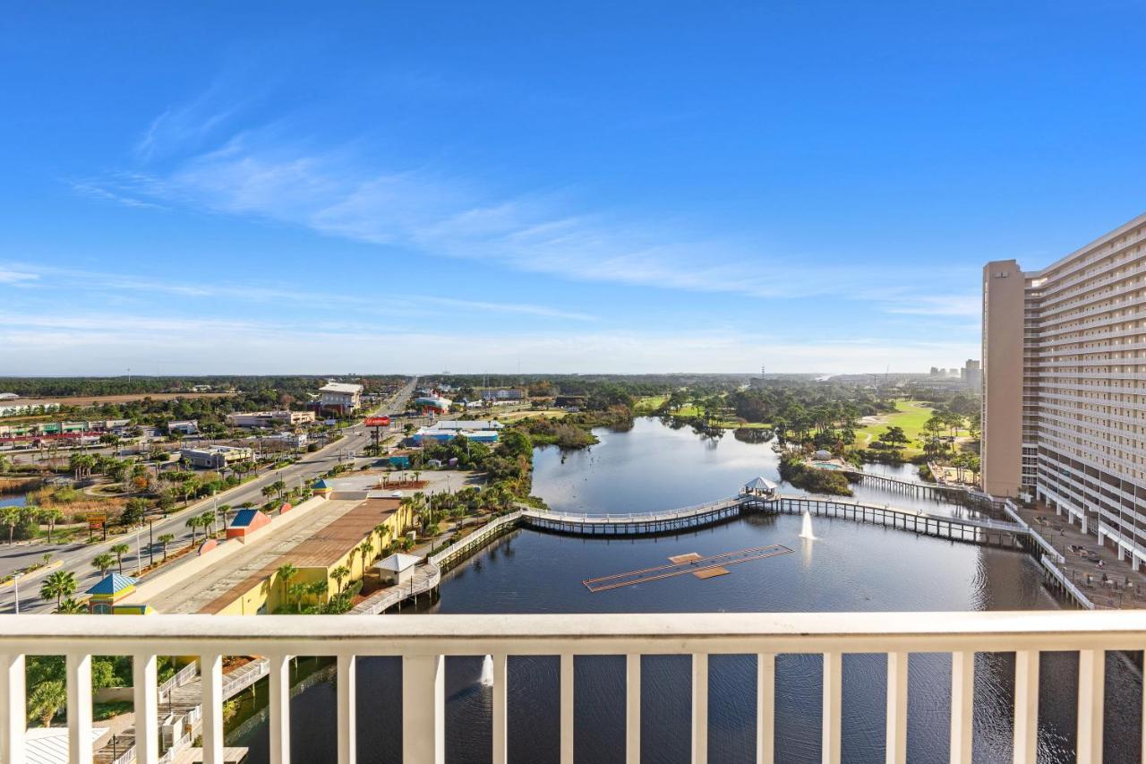 Laketown Wharf 1233 - Anchors Away Holiday home