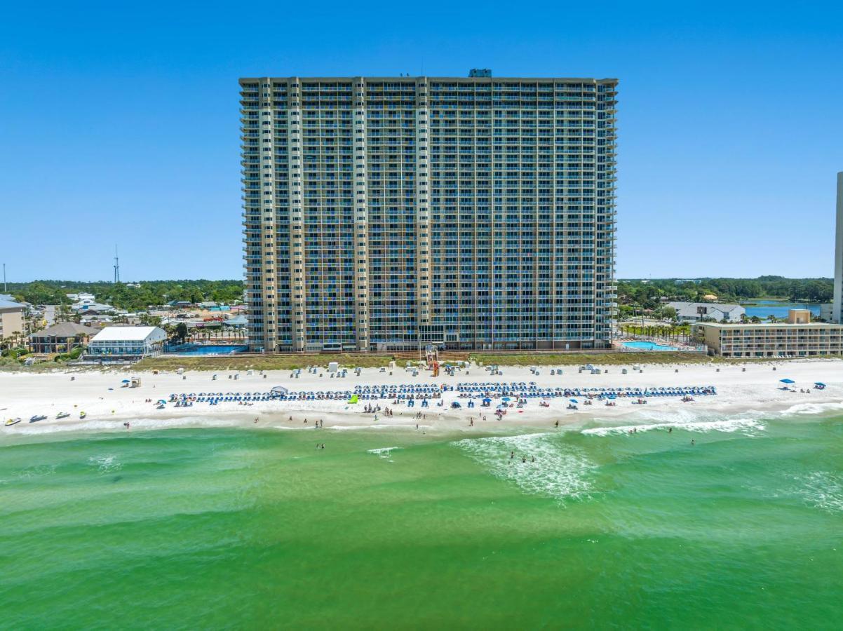 Holiday home Tidewater Luxury Penthouse With Amenities And A View!