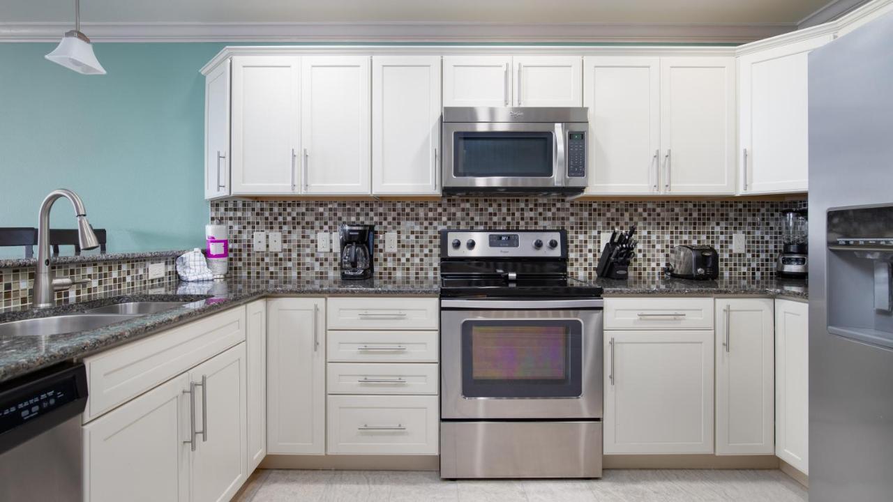 Beautiful Townhome Right On The Gulf - Get Ready To Relax! * Panama City Beach