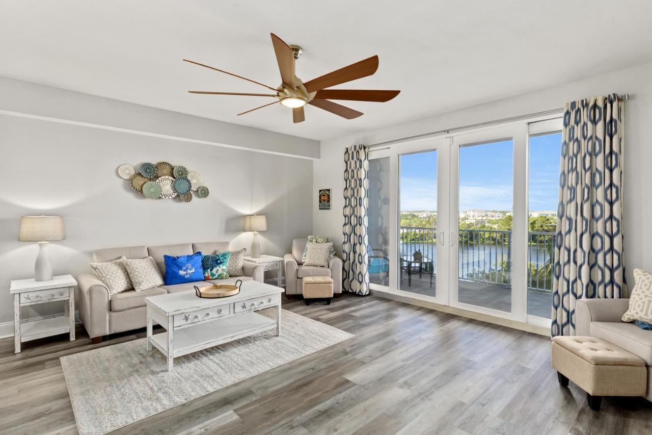 Laketown Wharf 304 - Zaffos By The Sea * Panama City Beach