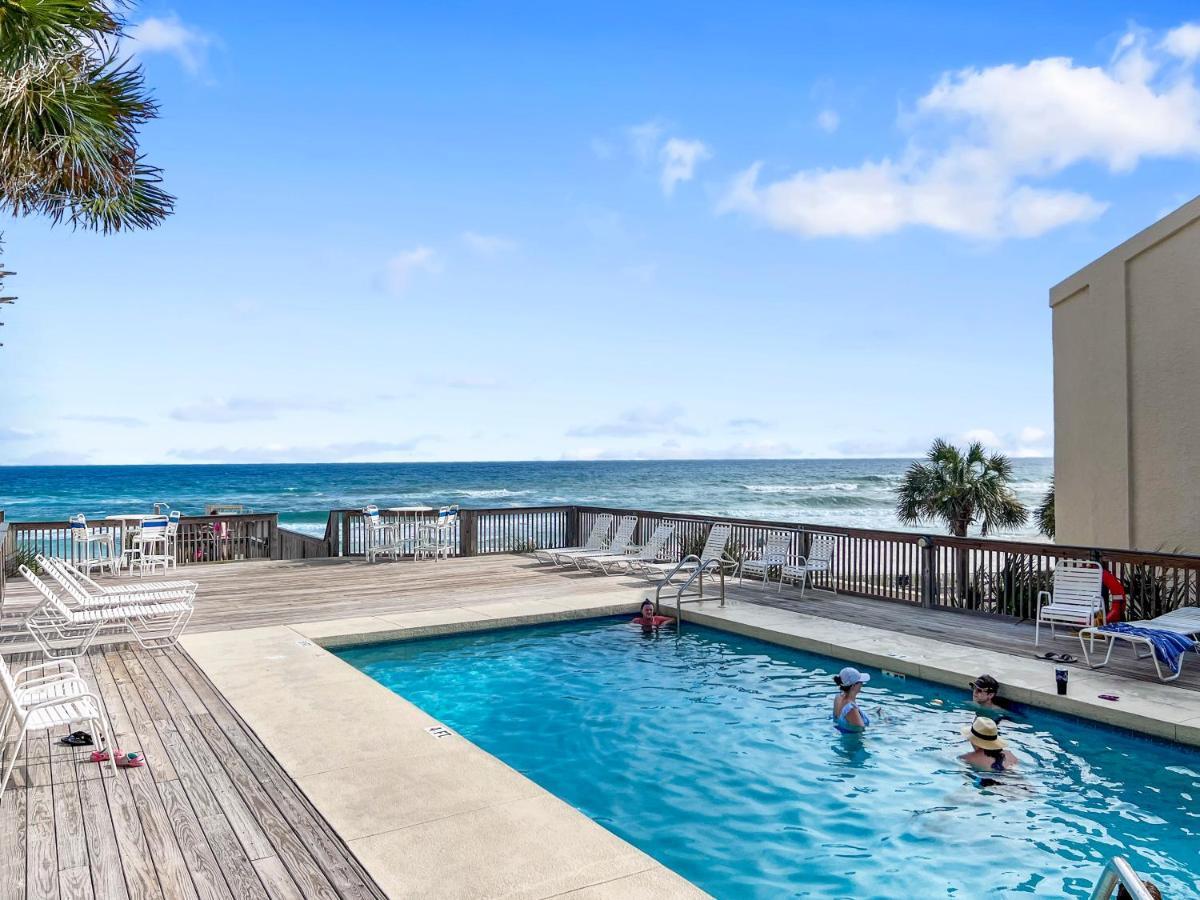 Holiday home 136 La Valencia Cir - At Peace Panama City Beach