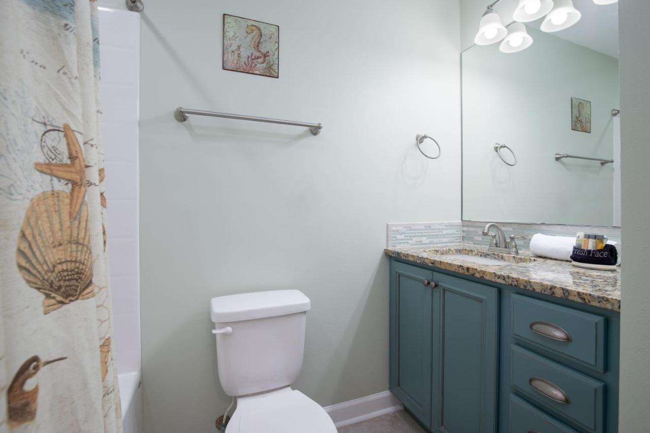 Holiday home Spacious Waterfront Townhome - Just A Short Walk To Pier Park Panama City Beach